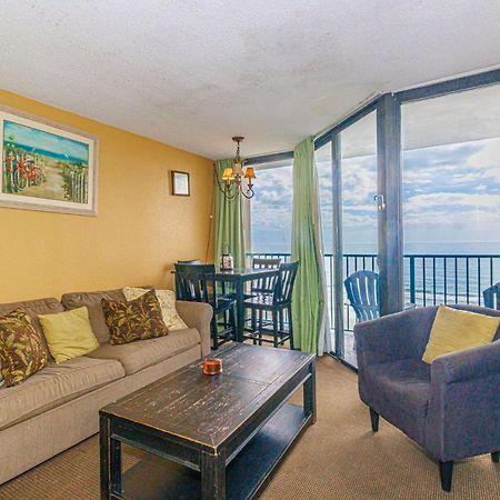 Oceanfront 1 Bedroom Sand Dunes 2626 Sleeps 6 Μιρτλ Μπιτς Εξωτερικό φωτογραφία