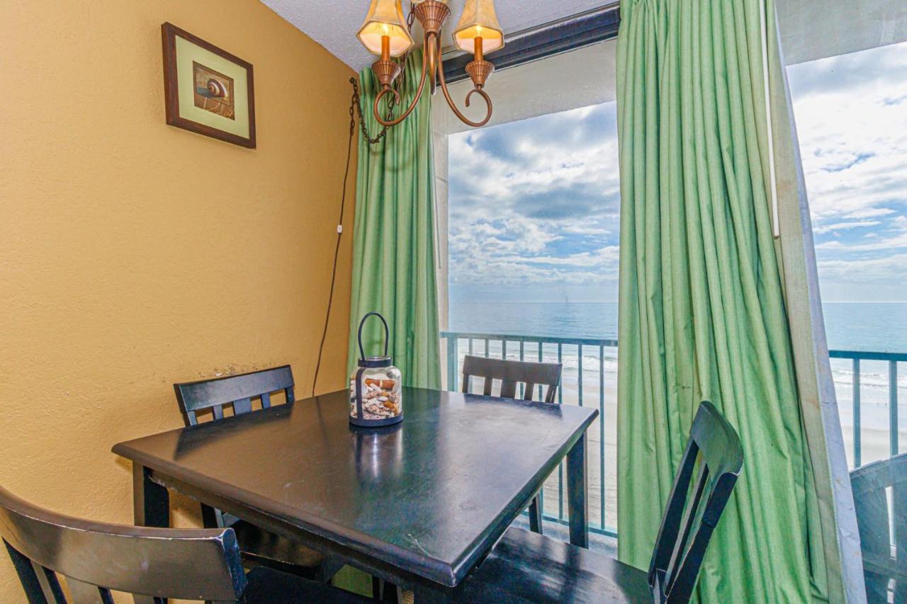 Oceanfront 1 Bedroom Sand Dunes 2626 Sleeps 6 Μιρτλ Μπιτς Εξωτερικό φωτογραφία