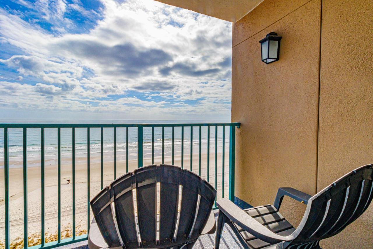 Oceanfront 1 Bedroom Sand Dunes 2626 Sleeps 6 Μιρτλ Μπιτς Εξωτερικό φωτογραφία
